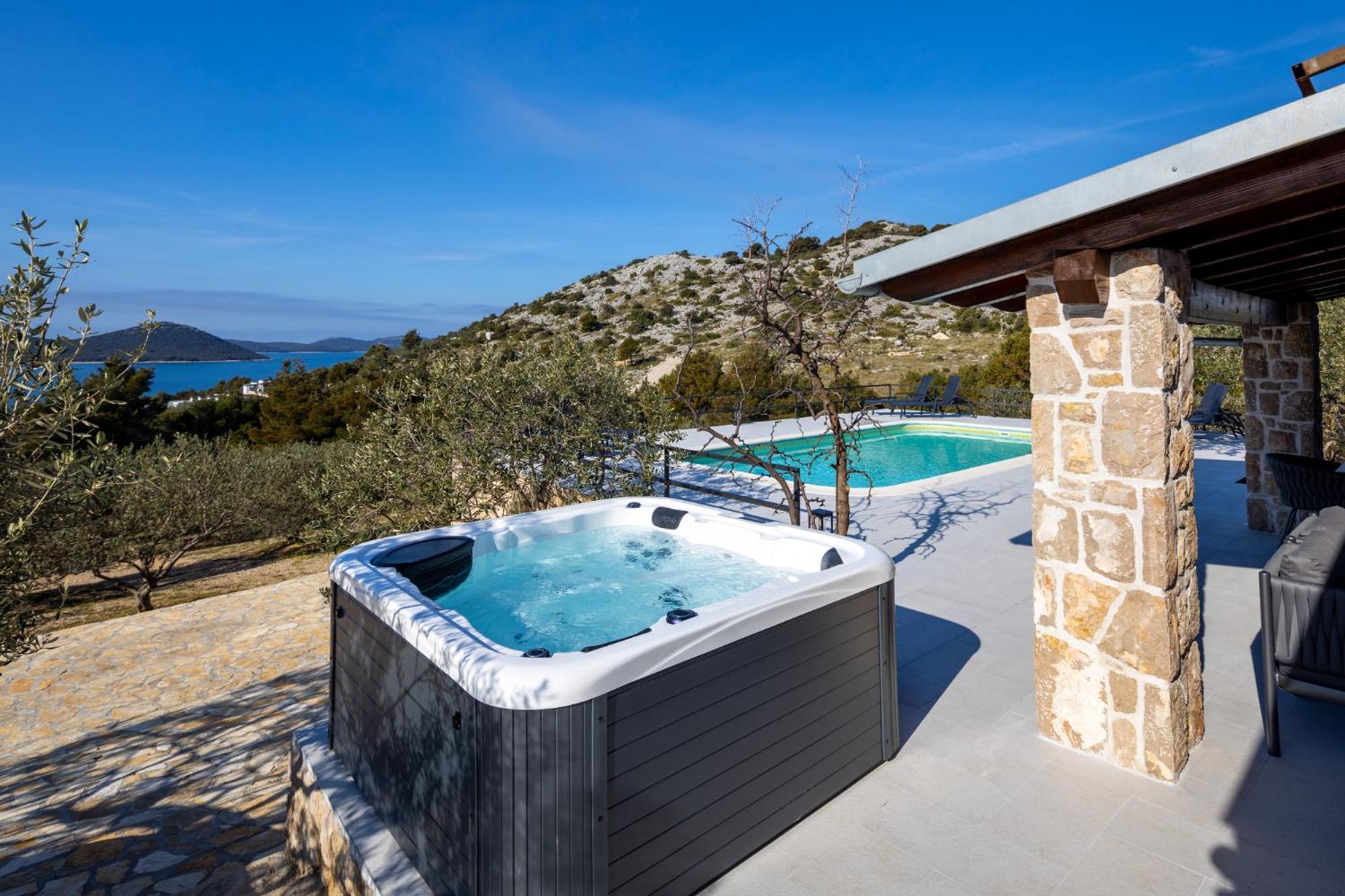 Holiday Home Svemir Drage Ngoại thất bức ảnh